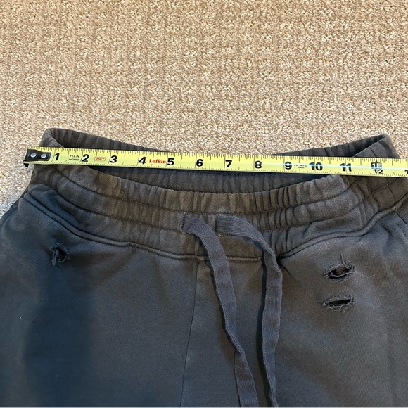 Aerie Skater Wide Leg Sweatpants Size Small - Picture 10 of 15